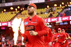 IPL 2020: My role will be to take advantage of powerplays, says RCB star Aaron Finch