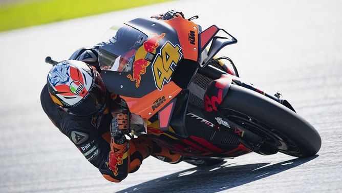 MotoGP 2020: Pol on pole! Espargaro and KTM to start from the front for first time