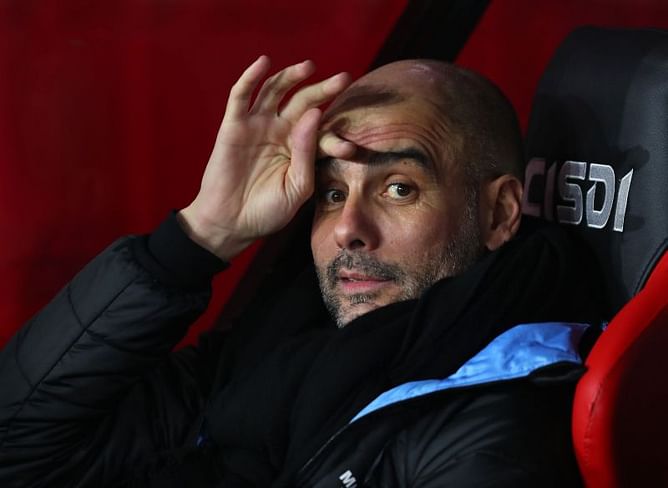 Manchester City Transfer News Roundup: Cityzens to offer 3 players in exchange for Lionel Messi, highly-rated goalkeeper leaves on loan and more — 26th August 2020