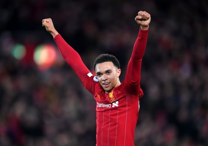 5 best right-backs in world football at the moment