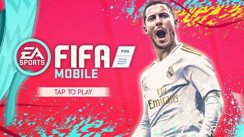 FIFA Mobile (Image Credits: GamingonPhone)