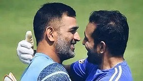 Robin Uthappa shares his favourite memory with MS Dhoni