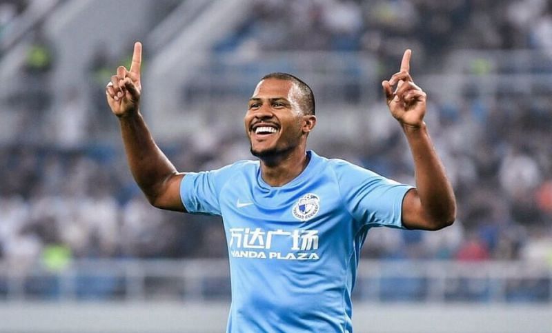 Chinese Super League side Dalian Pro are still in search of their first win of the season