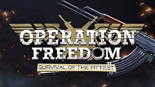 OPERATION FREEDOM 