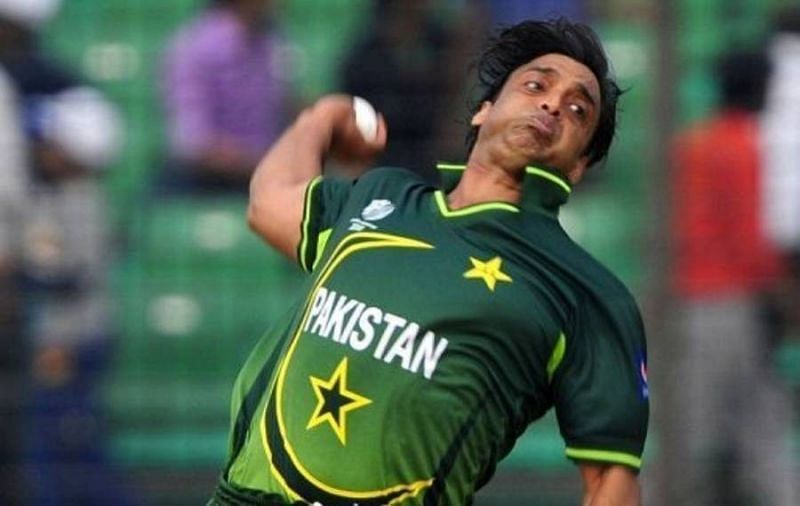 Shoaib Akhtar believes that the Pakistan team can give England a tough time