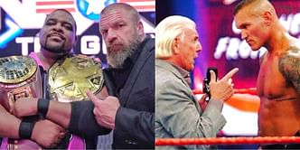 WWE Payback: 3 सुपरस्टार्स जो कीथ ली और रैंडी ऑर्टन के मैच में दखल दे सकते है
