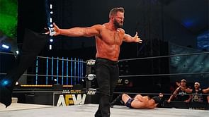 Matt Cardona confirms short-term AEW Contract [Exclusive]