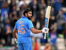 Jemimah Rodrigues picks her favourite current and former Indian cricketer
