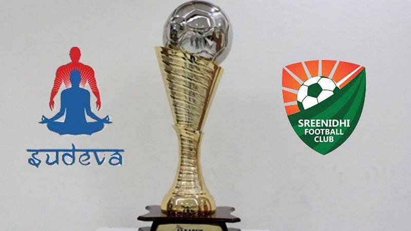 Sudeva FC and Sreenidhi are the newest clubs to enter the I-League.