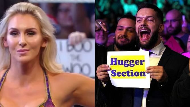 5 WWE signs that were taken away from fans