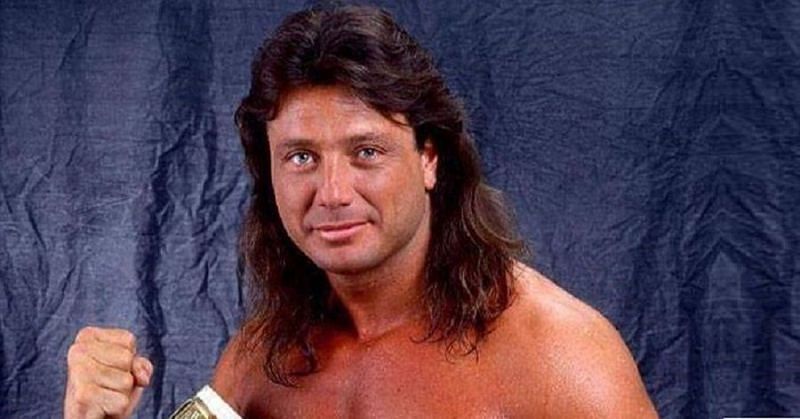 Marty Jannetty