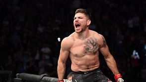 Jim Miller opens up on his massive experience advantage, fighting in an empty arena, and more (Exclusive)
