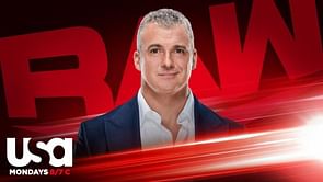 WWE Raw प्रीव्यू: दो बड़े स्टार्स का सामना होगा, मिस्ट्री फैक्शन तबाही मचाएगी