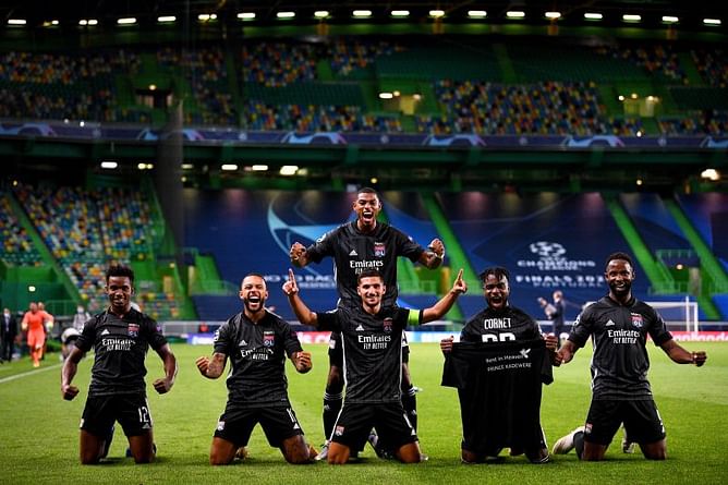Manchester City 1-3 Olympique Lyon: 5 Hits and Flops | UEFA Champions League 2019-20