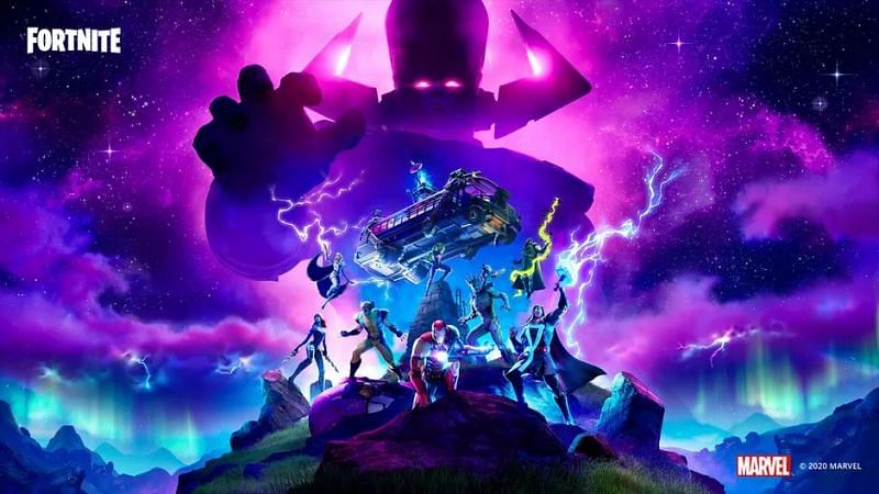 Image via Epic Games