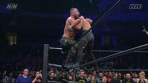 Darby Allin sends a message to Jon Moxley ahead of AEW Championship match
