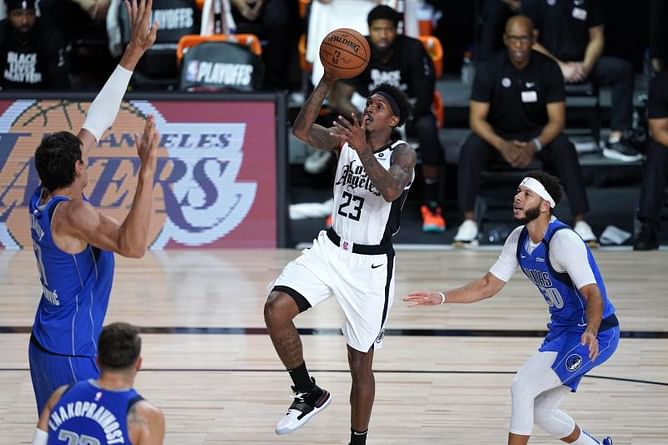LA Clippers vs Dallas Mavericks Prediction & Match Preview - August 30th, 2020 | Game 6