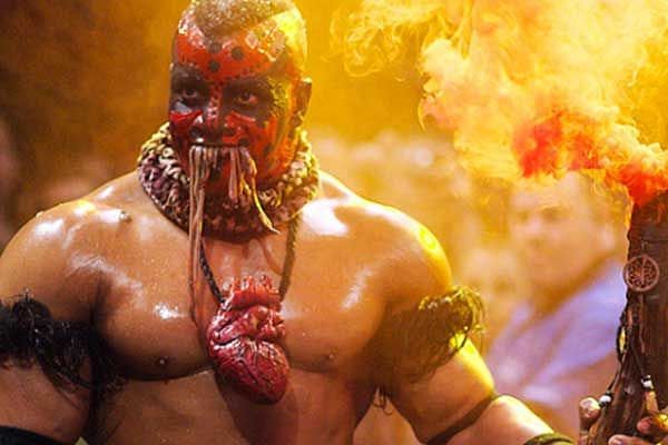 Boogeyman shares his WWE status; reveals what Vince McMahon told the locker  room about him