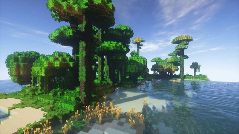 5 best minecraft texture packs