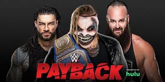 WWE PayBack पीपीवी को कहां और कितने बजे से भारत में लाइव देखें