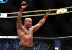 A look back at the top 5 fights of Daniel Cormier's career