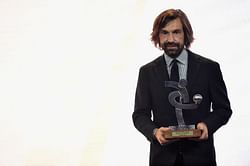 Juventus striker Gonzalo Higuain will leave club, confirms Andrea Pirlo; West Ham, Aston Villa reportedly interested