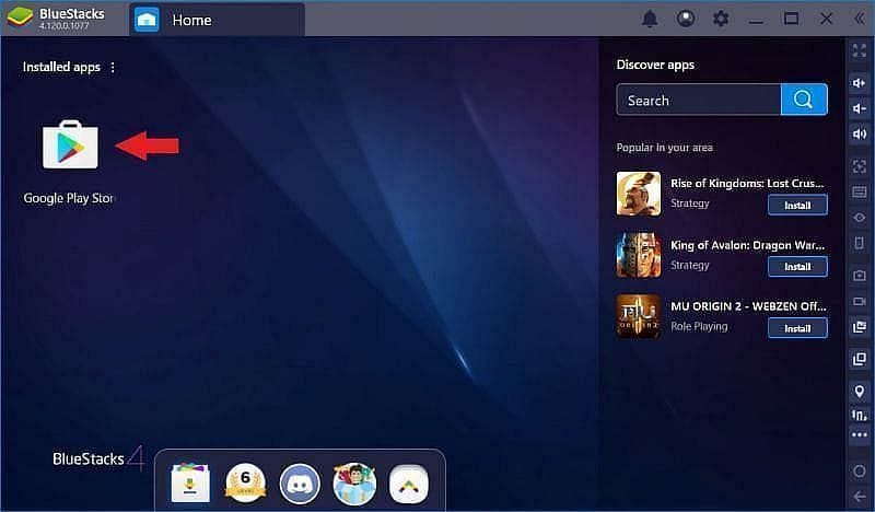How to download Free Fire for Windows 7 32-bit PC