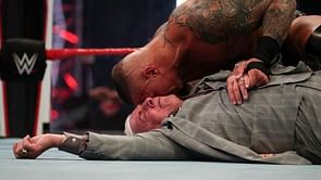 WWE Raw, 10 अगस्त 2020: शो की अच्छी और बुरी बातें