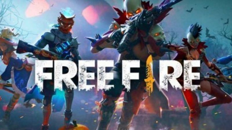 Free Fire (Image via Fresherslive)