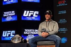 "I'm going to take him out" - Robbie Lawler on his upcoming opponent Neil Magny