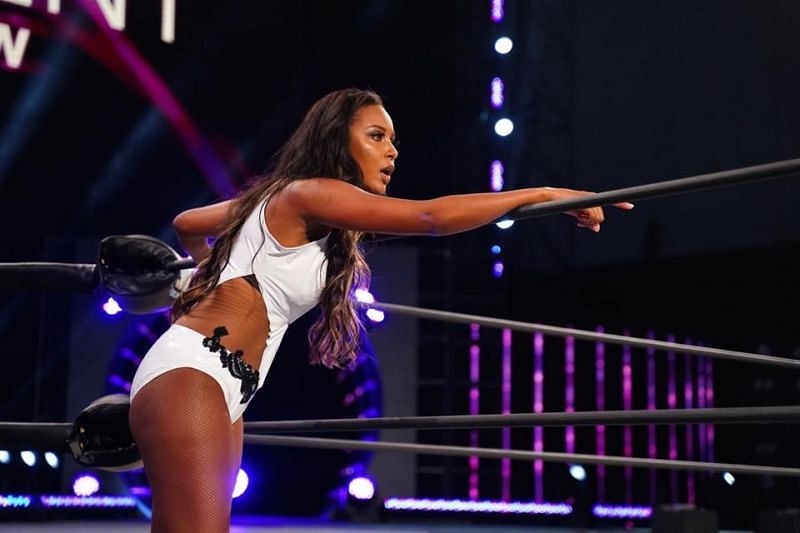 Brandi Rhodes