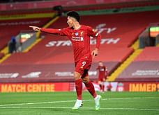 5 players who can replace Roberto Firmino at Liverpool