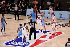 Portland Trail Blazers vs Memphis Grizzlies Prediction: 5 Key Matchups | August 16th
