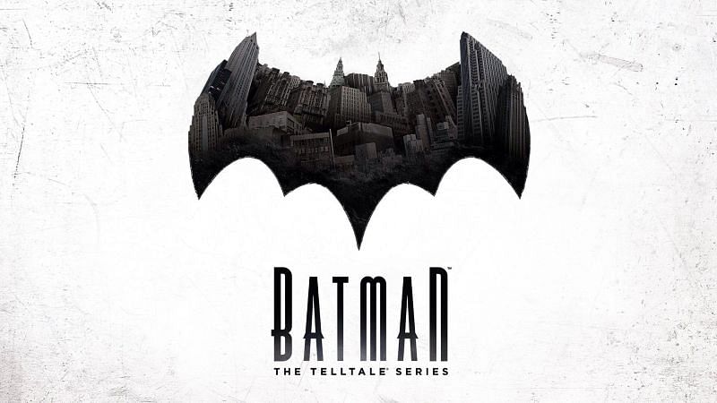 Batman: The Telltale Series (Image Credits: Wallpaper Abyss - Alpha Coders)