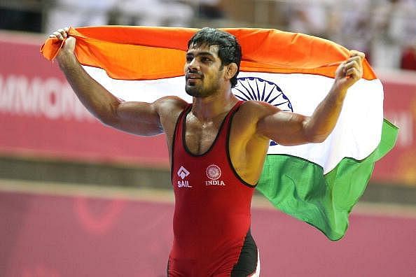 Sushil Kumar has mentioned many times that Leander Paes&#039; medal has given him a lot of inspiration