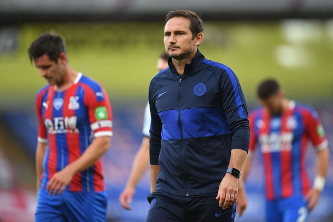 Chelsea Transfer News Roundup: Blues identify Kai Havertz alternative, midfielder agrees personal terms with Serie A giants and more - 8th August 2020