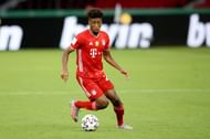 Coman is on Real Madrid's radar
