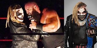 3 कारण क्यों WWE Payback में द फीन्ड को किसी भी हाल में जीत मिलनी चाहिए