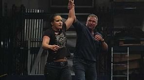 Arn Anderson on why he doesn't like RAW Underground