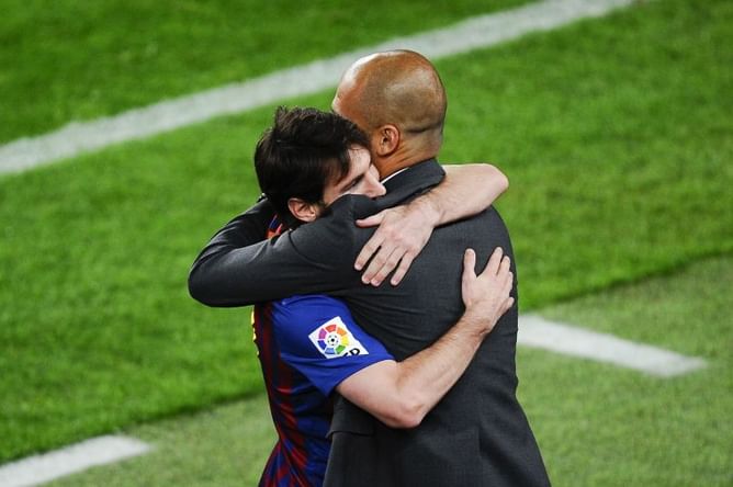 Manchester City Transfer News Roundup: Lionel Messi rejects European giants for Cityzens, update on Koulibaly pursuit and more — 29th August 2020