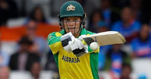 Alex Carey was one of Australia&#039;s biggest positives in the CWC 2019.
