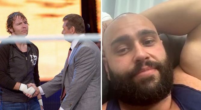 5 Superstars who changed names after their WWE release