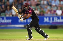 Nasser Hussain expresses desire to see Babar Azam in IPL