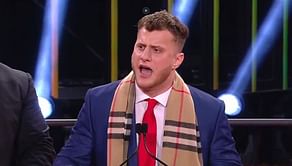 MJF to challenge the AEW World Champion at All Out