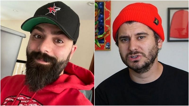 Daniel &quot;Keemstar&quot; Keem is planning to sue Ethan Klein of h3h3 productions