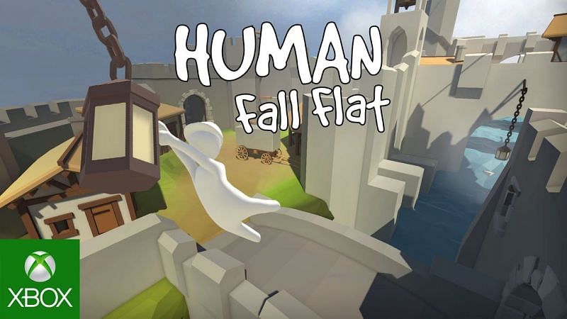 Human Fall Flat (image credits: Xbox)