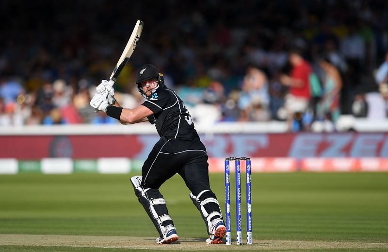 Martin Guptill averages 22.5 in IPL cricket