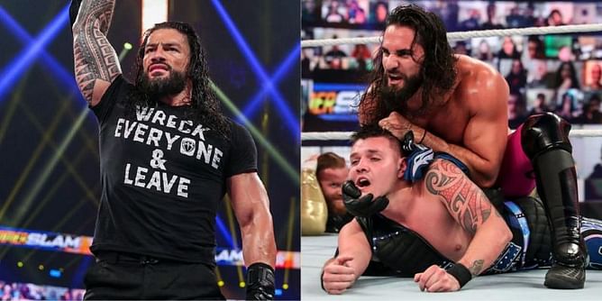 WWE Payback प्रीव्यू: रोमन रेंस के ऊपर होगी सबकी नजर, पीपीवी में मिलेंगे नए चैंपियन