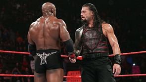 WWE के पूर्व दिग्गज ने बताया कि क्यों रोमन रेंस को फैंस अच्छा रिक्शन नहीं देते थे, लैश्ले से की तुलना