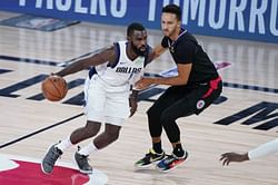 NBA Games Today: LA Clippers looking for revenge against Dallas Mavericks, with Boston Celtics in pursuit of a 3-0 lead versus the 76ers